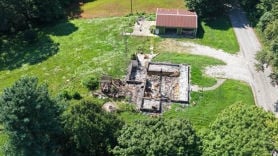 Land - 1861 S COUNTY ROAD 100 E, Brownstown, IN