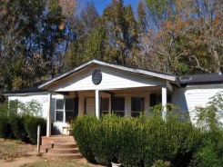 Land - 232 GULLEY BRANCH RD, Saint Stephen, SC