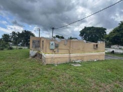 Land - 400 NW 34TH AVE, Lauderhill, FL