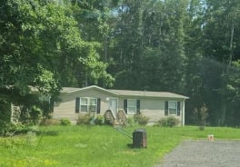 Land - 5043 DEANNA WAY, Federalsburg, MD