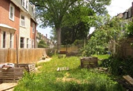 Land - 547 S 49TH ST, Philadelphia, PA