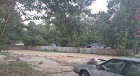 Land - 9310 Cottonwood Drive, Bastrop, LA