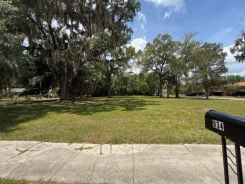 Land - 934 NE 28TH AVE, Ocala, FL
