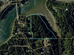 Land - VACANT LAND ON CROWN POINT, Coos Bay, OR