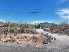 Mobile Home 2BR 2BA - 4361 N WARNER DR, Apache Junction, AZ