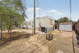Mobile Home 2BR 2BA - 5641 N BEGONIA ST,, Casa Grande, AZ