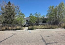 Mobile Home 3BR 1BA - 679 S 3RD AVE, Mills, WY