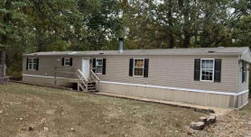 Mobile Home 3BR 2BA - 10 HIGH HILL LN, Festus, MO