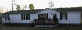 Mobile Home 3BR 2BA - 110 ELM ST, Macon, NC
