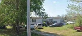 Mobile Home 3BR 2BA - 112 HORIZON DR, Statesville, NC