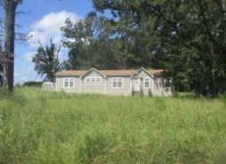 Mobile Home 3BR 2BA - 125 LIVE OAK DR, Stonewall, LA