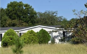 Mobile Home 3BR 2BA - 14000 NC HWY 72 E, Lumberton, NC