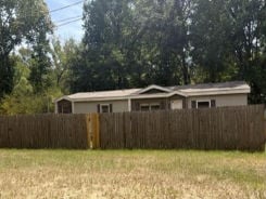 Mobile Home 3BR 2BA - 18211 COUNTY RD 2195, Whitehouse, TX