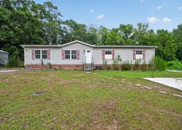 Mobile Home 3BR 2BA - 2184 CREEKWOOD COURT SW, Supply, NC