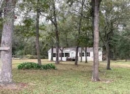 Mobile Home 3BR 2BA - 22169 MARTIN RD, Montgomery, TX