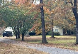 Mobile Home 3BR 2BA - 2575 OKALOOSA RD, Eros, LA