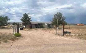 Mobile Home 3BR 2BA - 300 W ANTELOPE RUN RD, Paulden, AZ