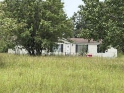 Mobile Home 3BR 2BA - 360 ROSIER RD, Hephzibah, GA