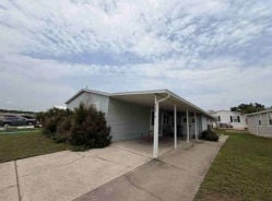 Mobile Home 3BR 2BA - 37643 Landis Ave, Zephyrhills, FL