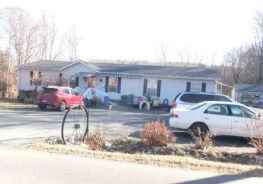 Mobile Home 3BR 2BA - 390 TIMBER RIDGE RD, Glade Hill, VA