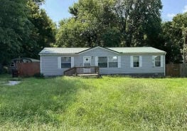 Mobile Home 3BR 2BA - 3919 GENERAL LEE RD, Culleoka, TN
