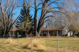 Mobile Home 3BR 2BA - 40 GRAY HORSE DR, Fort Collins, CO