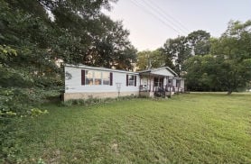 Mobile Home 3BR 2BA - 4207 State Highway 42, Kilgore, TX