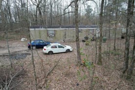 Mobile Home 3BR 2BA - 4210 DIVOKY RD, Pine Bluff, AR