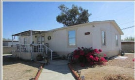 Mobile Home 3BR 2BA - 4602 N CAMINO AIRE FRESCO, Tucson, AZ
