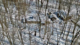 Mobile Home 3BR 2BA - 4804 BASELINE RD, Onondaga, MI