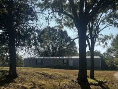Mobile Home 3BR 2BA - 4867 WYATTE TYRO RD, Senatobia, MS
