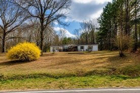 Mobile Home 3BR 2BA - 5819 MARIANNA RD, Holly Springs, MS