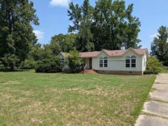 Mobile Home 3BR 2BA - 6281 X WAY RD, Gibson, NC