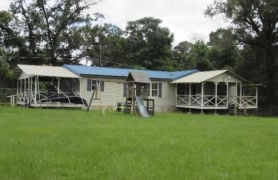 Mobile Home 3BR 2BA - 6597 OAK VALLEY DR, Shreveport, LA
