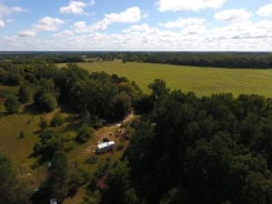 Mobile Home 3BR 2BA - 718 MOUNTVILLE ROAD, Mountville, SC