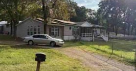 Mobile Home 3BR 2BA - 75 PRYOR CREEK LP, Chouteau, OK
