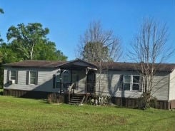 Mobile Home 3BR 2BA - 752 ACORN CREEK TRL, Sulphur, LA