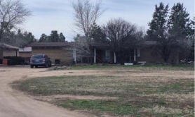 Mobile Home 3BR 2BA - 851 E RD 2 S, Chino Valley, AZ
