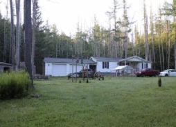 Mobile Home 3BR 2BA - 89 VALLEY VIEW DR, Newfoundland, PA