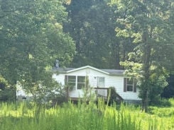 Mobile Home 3BR 2BA - 9034 DUTTON ROAD, North, VA