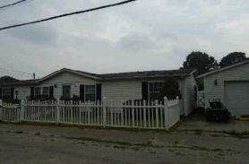Mobile Home 3BR 2BA - 95 S HARRISON ST, Tarlton, OH