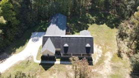 Mobile Home 3BR 3BA - 1510 HARRIS BRIDGE RD, Anderson, SC