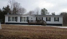 Mobile Home 3BR 3BA - 2105 MOUNT OLIVE RD, Beaverdam, VA