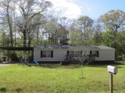 Mobile Home 4BR 2BA - 1052 OLIVER RD, Haughton, LA