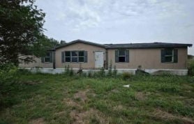 Mobile Home 4BR 2BA - 11000 PIKES PEAK, Venus, TX