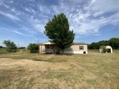 Mobile Home 4BR 2BA - 175 PRIVATE ROAD 4420, Rhome, TX