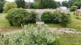 Mobile Home 4BR 2BA - 3973 N LAKE ROAD 26 E, Monticello, IN