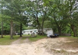 Mobile Home 5BR 2BA - 1971 TOWER LN, Westville, FL