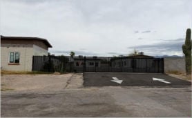 Multifamily 15BR 15BA - 244 W FLORES ST, Tucson, AZ