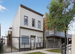 Multifamily 15BR 4BA - 4355 W THOMAS ST, Chicago, IL